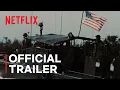 Turning Point The Vietnam War Trailer Netflix