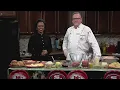 Chef Mark Shoopman