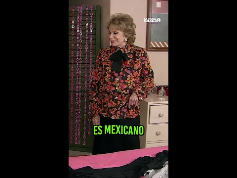 👗🤩 ¡Esos vestidos están del UNO! ✨💅 #LaRosaDeGuadalupe