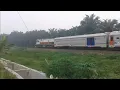 Download Lagu Kereta Api Putri Deli Sore Telah Tiba Di Kawasan Kisaran Setelah Menempuh Perjalanan Dari Kota Medan