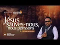 Download Lagu Vendredi Mahombi l Jésus sauves-nous, nous perissons l Papa Carly Yoyo Izem