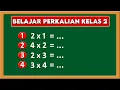 Download Lagu Belajar Perkalian Kelas 2 SD