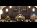 Susan Harlow Memorial Service 3 19 2026