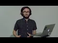 External CSS file - Responsive Website Basics Code with HTML CSS and JavaScript