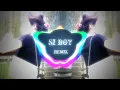 DJ POK AME AME X SLEBEW VIRAL 2022