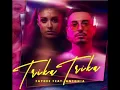 Faydee feat Antonia - Trika Trika ( Audio)