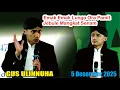 Lagu EMAK EMAK LUNGA ORA PAMIT JEBULE MANGKAT SENAM //GUS ULINNUHA TERBARU 5 DESEMBER 2025