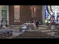 Funeral Mass Charles McGann