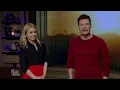 Calum Scott - If You Ever Change Your Mind (Live with Kelly and Ryan)