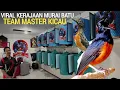 Download Lagu UPDATE ! MURAH BERKUALITAS MURAI BATU DI TEAM MASTER KICAU INDONESIA KEBON JERUK JAKARTA BARAT 