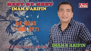 Download IMAM S ARIFIN - AIR MATA TIADA ARTI ( Official Video Musik ) HD MP3