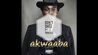 opanka dont hate ft kwaw kese audio slide 