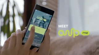 AmpMe - Be The Speakers