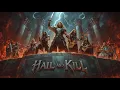 Boneriff x Manowar – Hail and Kill 2025 | True Metal Reimagined in Fire