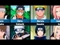 Download Lagu The Eternal Rivals in Naruto