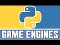 Python Game Engines