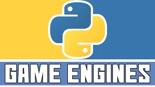 Python Game Engines