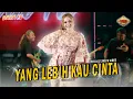 Download Lagu Dara Fu - YANG LEBIH KAU CINTA | Hits Malaysia Fauziah Latiff | DANGDUT KOPLO (Official Lyric Video)