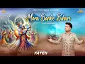 Download Lagu Mora Banke Bihari | Fateh | Official video | Ram Bhogpuria | Krishna bhajan 2024