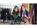 Download Lagu 18 Questions with Lisa Surihani \u0026 Liyana Jasmay