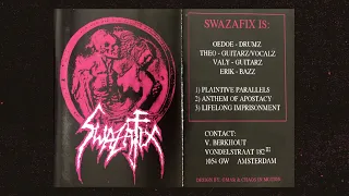 Download SWAZAFIX - Demo, 1992 MP3