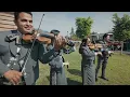Los Herederos x Mariachi embajadores del Gran Rey - Estas Lágrimas (Video Oficial)