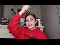 ANTHONY IS GONE
