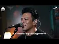 Lagu Noah Separuh Aku Karaoke, Akustik New Version
