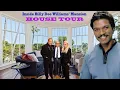 Billy Dee Williams s Wife Children House Tour Cars Net Worth 2024 and More