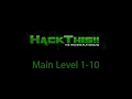 HackThis - All Main Levels 1-10 Walkthrough Solution