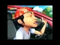 Download Lagu Abang Saleh - Dorong Mobil (10 Jam)