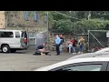 Shots Fired on Lawrence St