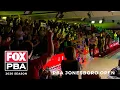 2020 PBA Jonesboro Open Stepladder Finals
