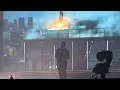 Damso - 911 (Concert Place Bell Montréal 29.01.23)