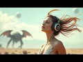 Download Lagu RELEASE THE BEAT! Hardstyle x Dubstep Fusion | Brutal Bass Drops