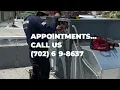USA Air Conditioning Plumbing Eletric