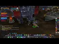 Feral Druid Leveling WOTLK