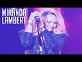 MIRANDA LAMBERT BAGGAGE CLAIM