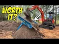Why Burning Brush Piles Is a MISTAKE Do This Instead