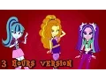Download Lagu MLP:EQG - \