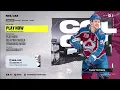 The Record Company - Gotta Be Movin' - NHL 22 Menu Soundtrack