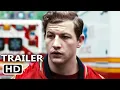 ASPHALT CITY Trailer 2024 Tye Sheridan Sean Penn