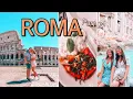 Download Lagu ROME, Italy | Eat \u0026 Explore the BEST of ROMA (Vlog Part 2)