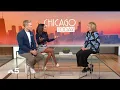 NBC 5 s Political Reporter Mary Ann Ahern On What You Need to Know For The Chicago Mayoral