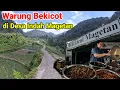 Download Lagu Warung Bekicot Magetan dan Desa Terpencil di Gunung Lawu 