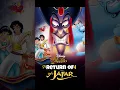 Download Lagu That wasn't Robin Williams in Return of Jafar 😯
