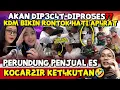 Lagu GEGER‼️KDM TEMUI KAKEK PENJUAL ES YG MENGAKU D1PVKULIN 0KNVM? MAIN SOGOK PULA