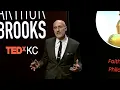 Download Lagu The art and science of happiness | Arthur Brooks | TEDxKC