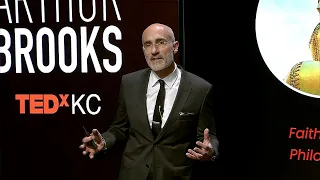 Download The art and science of happiness | Arthur Brooks | TEDxKC MP3