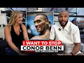 Download Lagu Chris Eubank Jr Details WHY the Conor Benn Rematch ends DIFFERENTLY